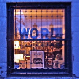 Jumel Terrace Books Jumel Terrace Books • <a style="font-size:0.8em;" href="http://www.flickr.com/photos/78628755@N03/7039851199/" target="_blank">View on Flickr</a>