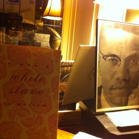 Jumel Terrace Books Jumel Terrace Books • <a style="font-size:0.8em;" href="http://www.flickr.com/photos/78628755@N03/6893721830/" target="_blank">View on Flickr</a>